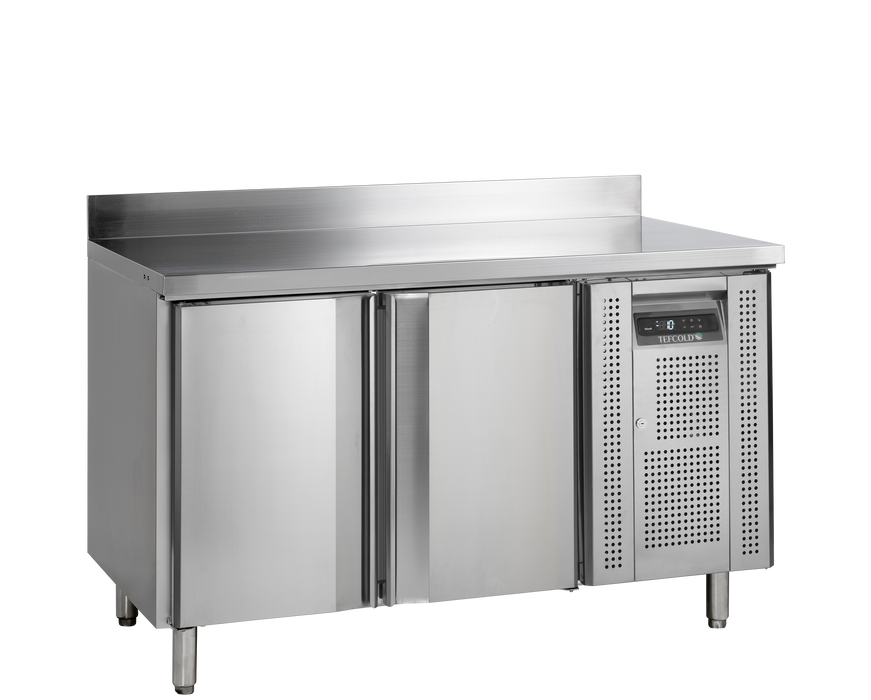 Gastronorm Counter Freezer