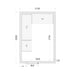 Coldroom Panels 120 Mm TEFCOLD