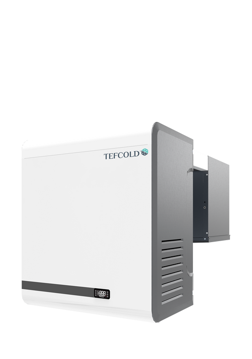 Monoblock Cooler Unit Monoblock Cooling Unit For Temperature 5°C To +15°C TEFCOLD