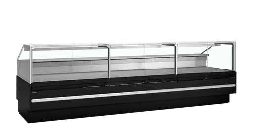 Serve Over Counter Ventilated Serve Over Display Counter Canmac Catering Equipment