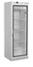 Glass Door Display Freezer Ventilated Display Freezer TEFCOLD