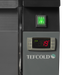 Dual Temperature Gastronorm Counter TEFCOLD