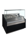 Serve Over Counter Ventilated Serve Over Display Counter Canmac Catering Equipment