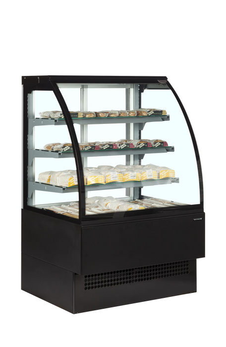 Interlevin EVO602 Patisserie Display Cabinet