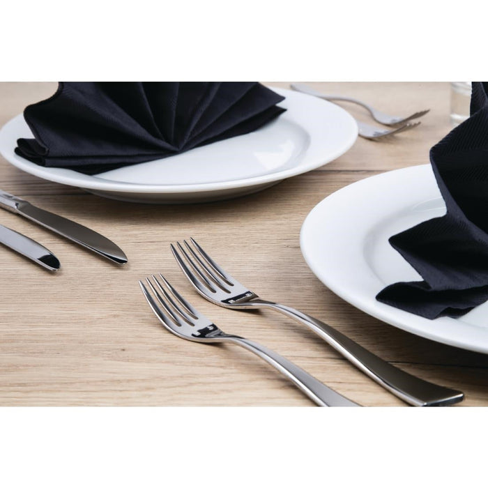 Chef & Sommelier Ezzo Butter Knife (12 Pack) Chef & Sommelier