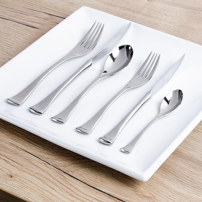 Chef & Sommelier Diaz Cake Fork (12 Pack) Chef & Sommelier