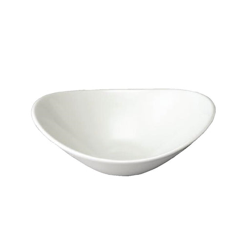 298ml. 178(Ø)mm/ 7". White. Pack quantity: 12.