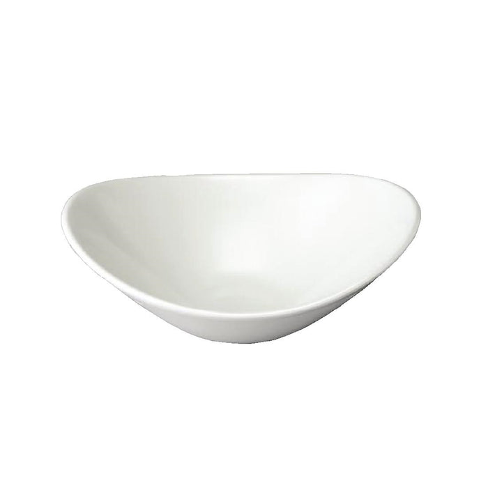 298ml. 178(Ø)mm/ 7". White. Pack quantity: 12.