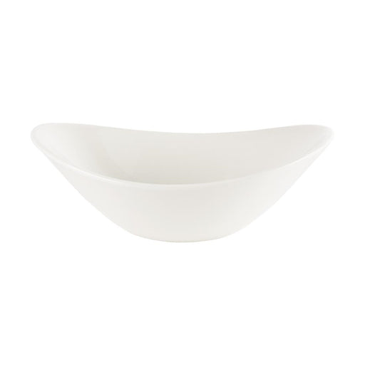 202(Ø)mm/ 8". 483ml. White. Pack quantity: 12.