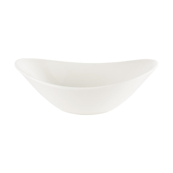 202(Ø)mm/ 8". 483ml. White. Pack quantity: 12.