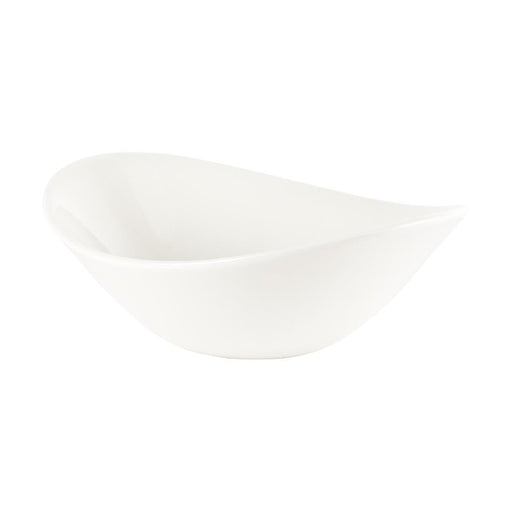 Churchill Large Oval Bowls 202mm (12 Pack) Churchill