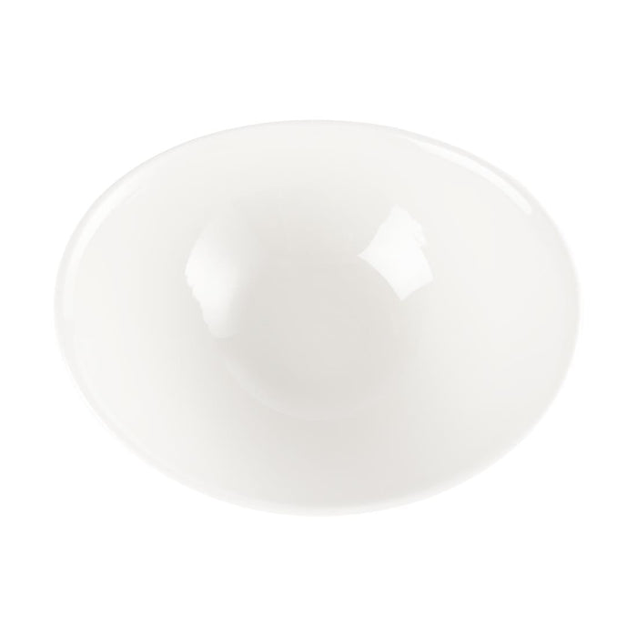 Churchill Large Oval Bowls 202mm (12 Pack) Churchill