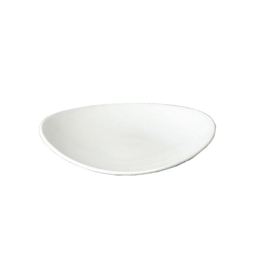 230(Ø)mm/ 9". White. Pack quantity: 12.