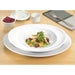 Churchill Equation Round Pasta Plates 305mm (12 Pack) Churchill
