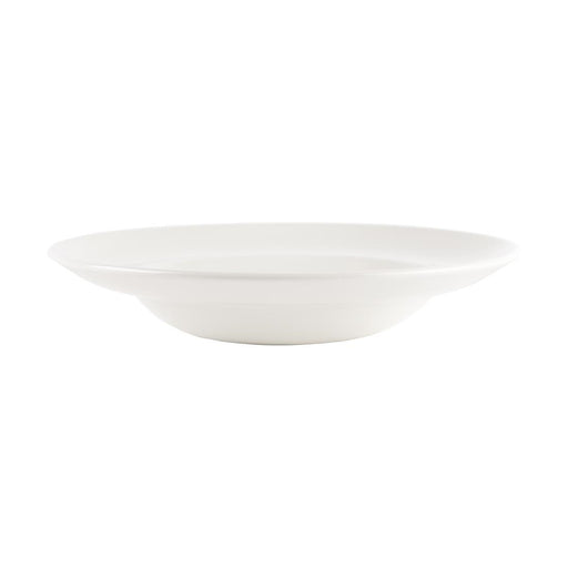 305(Ø)mm/ 12". White. Pack quantity: 12.