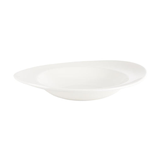 305(Ø)mm/ 12". White. Pack quantity: 12.