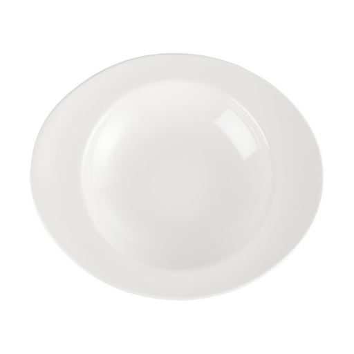 Churchill Oval Pasta Plates 305mm (12 Pack) Churchill
