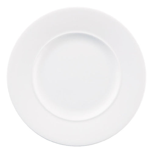 184(Ø)mm/ 7 1/4". White. Pack quantity: 6.