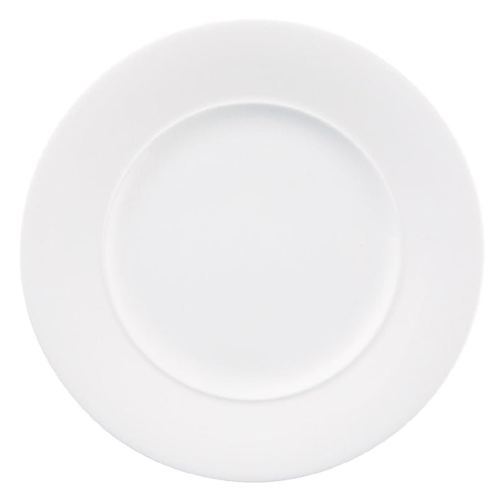286(Ø)mm/ 11 1/4". White. Pack quantity: 6.