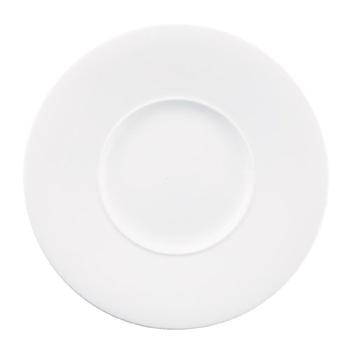 286(Ø)mm/ 11 1/4". White. Pack quantity: 6.