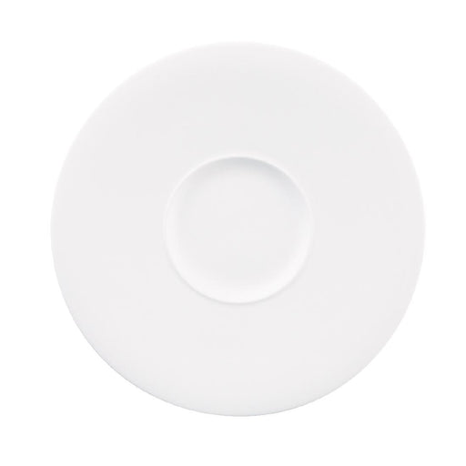 286(Ø)mm/ 11 1/4". White. Pack quantity: 6.