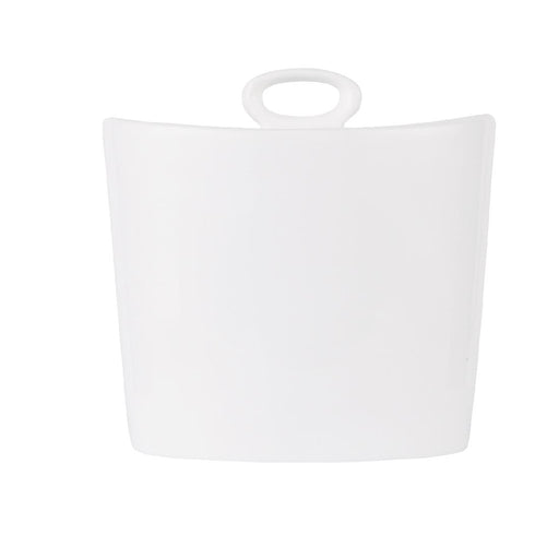 171ml. White. Pack quantity: 6.