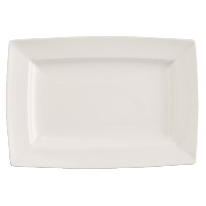 327x 227mm/ 13x 9". White. Pack quantity: 6.