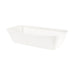 Churchill Counter Serve Rectangular Baking Dishes 120x 250mm (4 Pack) Churchill