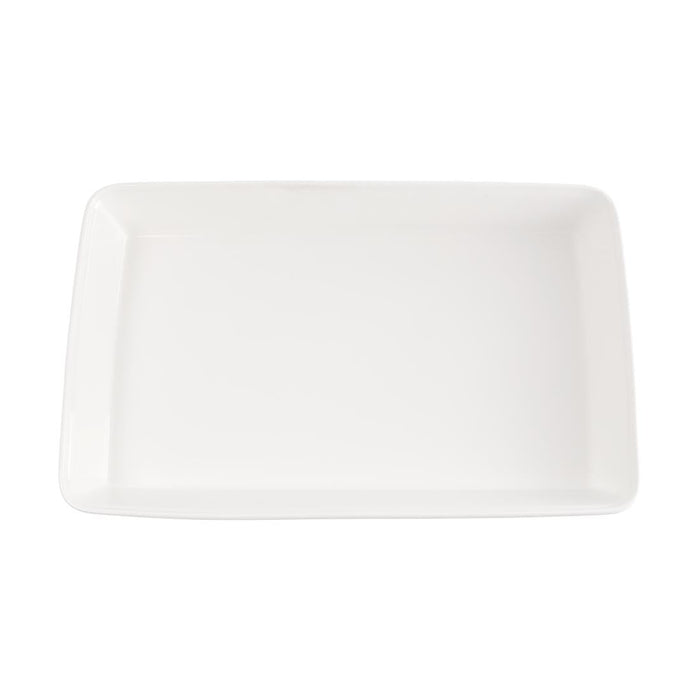 Churchill Counter Serve Rectangular Baking Dishes 380x 250mm (4 Pack) Churchill
