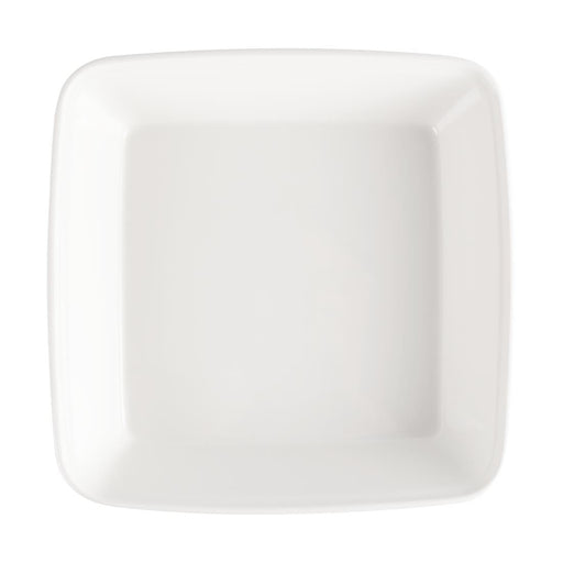 Churchill Counter Serve Square Baking Dishes 250mm (6 Pack) Churchill