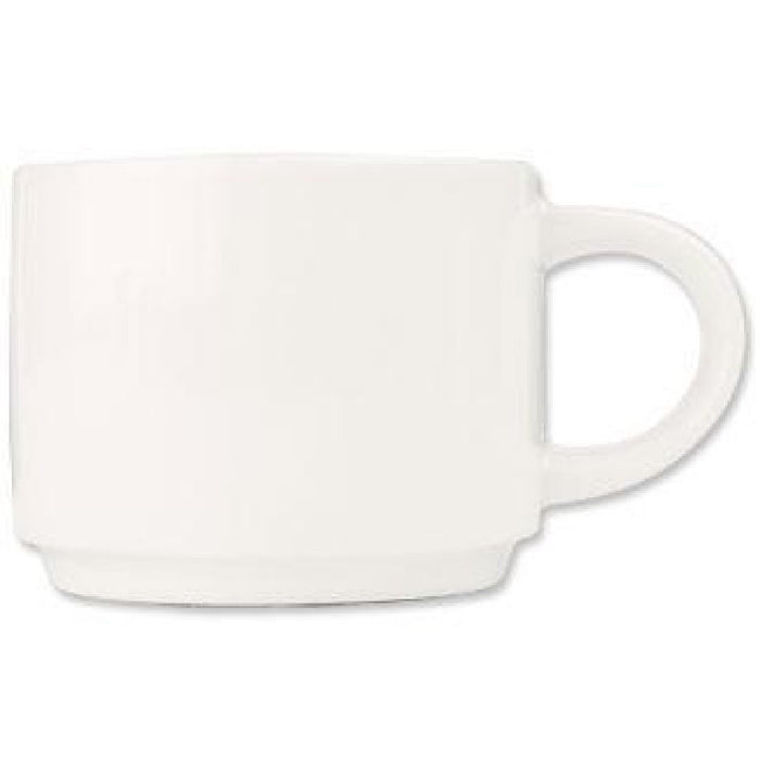 215ml. Fits saucer: CA965