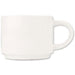 215ml. Fits saucer: CA965