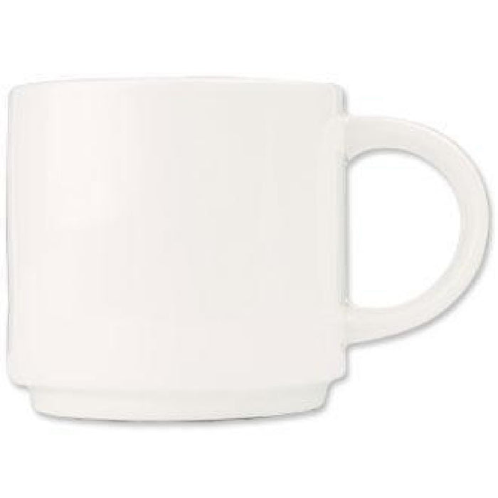 284ml. Fits saucer: CA965