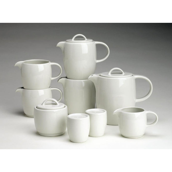 Churchill Compact Pepper Shakers (12 Pack) Churchill