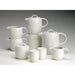 Churchill Compact Pepper Shakers (12 Pack) Churchill