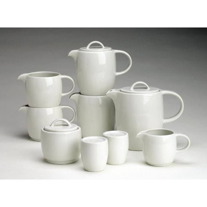 Churchill Compact Salt Shakers (12 Pack) Churchill