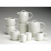 Churchill Compact Salt Shakers (12 Pack) Churchill