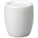 65mm/ 2 1/2". White. Pack quantity: 12.