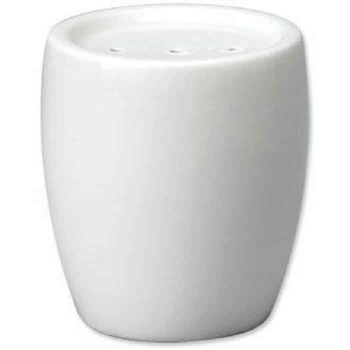 65mm/ 2 1/2". White. Pack quantity: 12.
