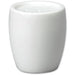 65mm/ 2 1/2". White. Pack quantity: 12.