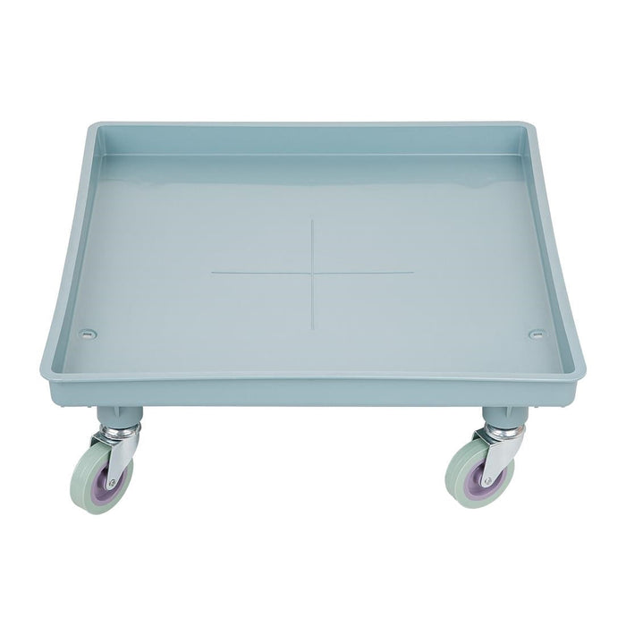 Dishwasher Rack Dolly Vogue