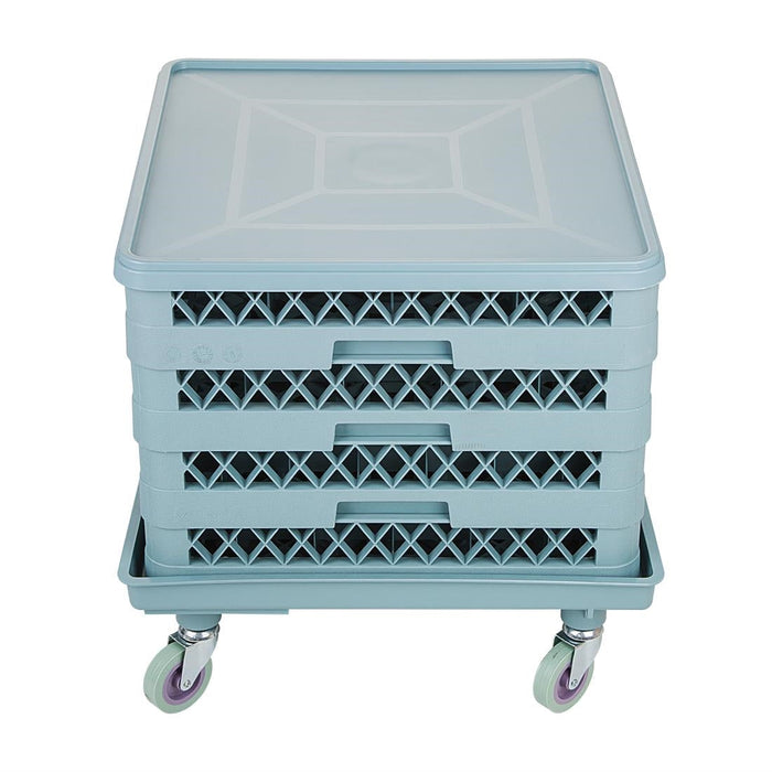 Dishwasher Rack Dolly Vogue