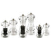 Capstan Acrylic Pepper Mill Cole & Mason