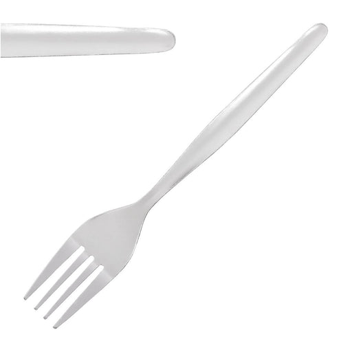 145(L)mm. Material: 18/0 Stainless Steel. Pack Quantity: 12