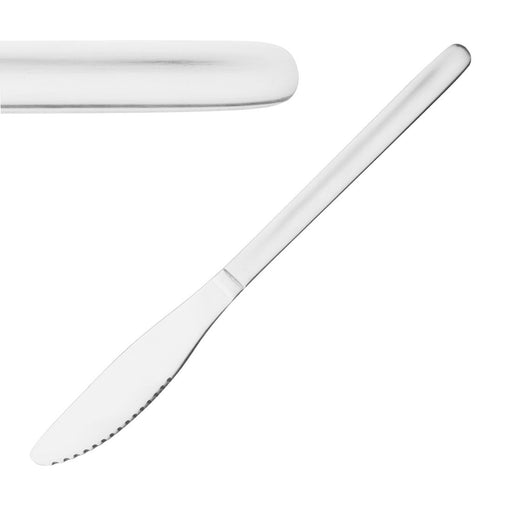 180(L)mm. Material: 18/0 Stainless Steel