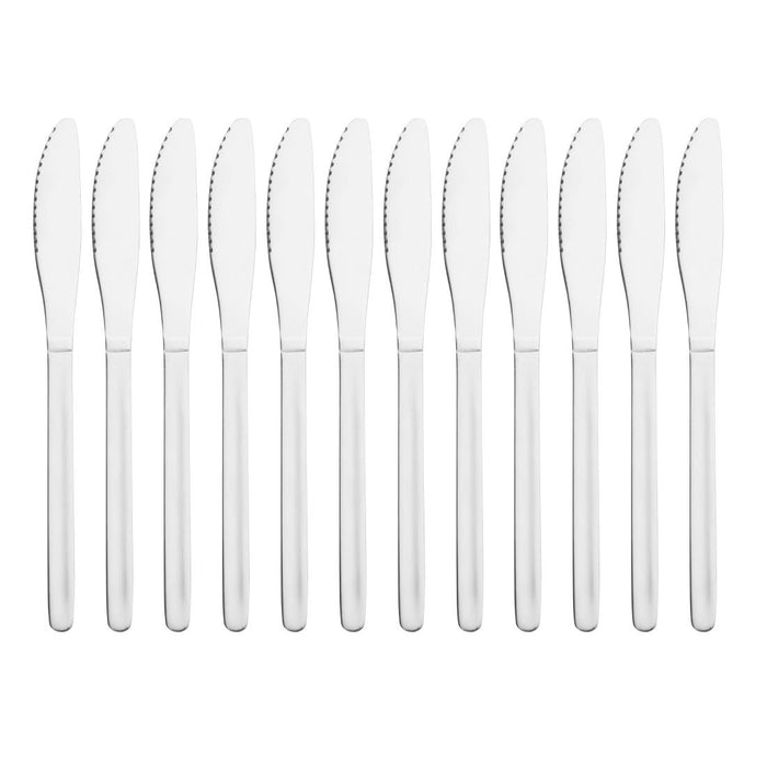 Olympia Kelso Children's Knife (12 Pack) Olympia