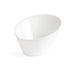 Olympia Whiteware Oval Sloping Bowls 176x 203mm (3 Pack) Olympia