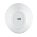 Olympia Whiteware Oval Sloping Bowls 154x 133mm 335ml (4 Pack) Olympia