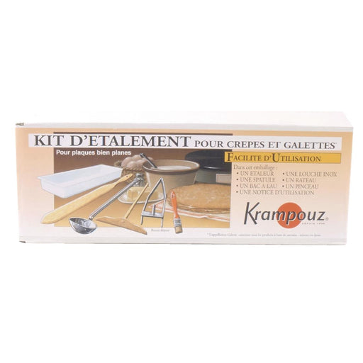 Crepe Making Accessory Kit Krampouz