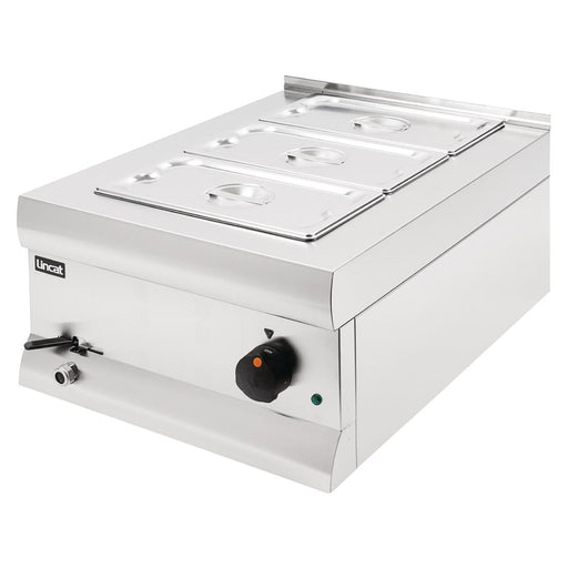 Lincat Silverlink 600 Bain Marie BM4BW Lincat